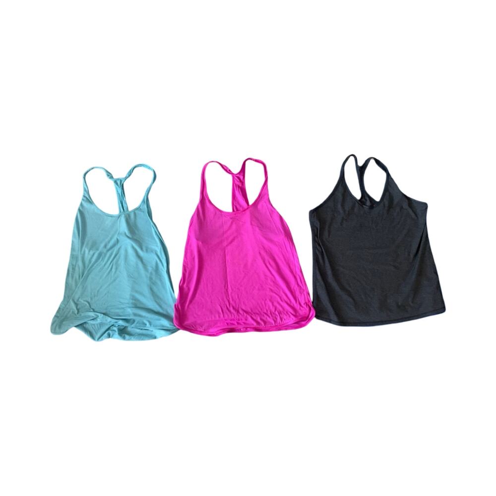 Lululemon Singlet Women’s Tank Bundle Size: 6
